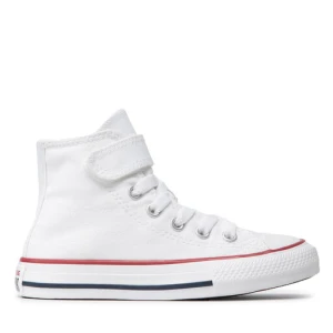 Trampki Converse Chuck Taylor All Star 1V Hi 372884C Biały