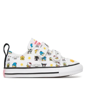 Trampki Converse Chuck Taylor All Star 2V A17703C Biały