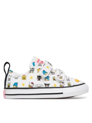 Trampki Converse Chuck Taylor All Star 2V A17703C Biały