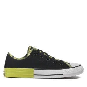 Trampki Converse Chuck Taylor All Star A03414C Czarny