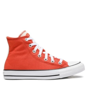 Trampki Converse Chuck Taylor All Star A06197C Pomarańczowy