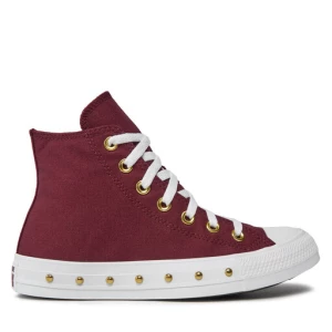 Trampki Converse Chuck Taylor All Star A07906C Bordowy