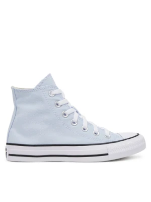 Trampki Converse Chuck Taylor All Star A10535C Błękitny Niebieski jasny