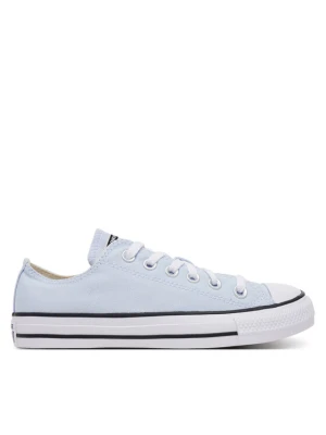 Trampki Converse Chuck Taylor All Star A10538C Błękitny Niebieski jasny