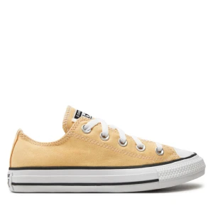 Trampki Converse Chuck Taylor All Star A11174C Żółty