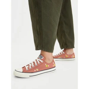 Trampki Converse Chuck Taylor All Star ​ A16903C Brązowy