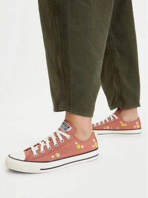 Trampki Converse Chuck Taylor All Star ​ A16903C Brązowy