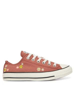 Trampki Converse Chuck Taylor All Star ​ A16903C Brązowy