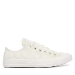 Trampki Converse Chuck Taylor All Star ​ A16907C Kremowy