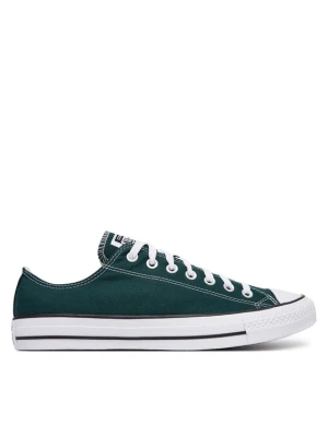 Trampki Converse Chuck Taylor All Star A18101C Zielony ciemny