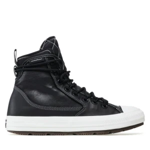 Trampki Converse Chuck Taylor All Star All Terrain Hi 168863C Czarny