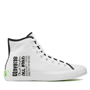 Trampki Converse Chuck Taylor All Star Archival A02795C Biały