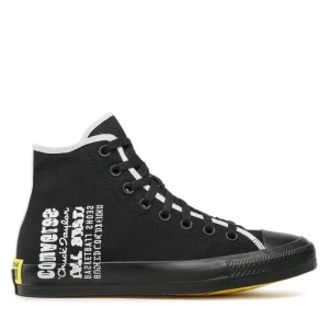 Trampki Converse Chuck Taylor All Star Archival A02796C Czarny