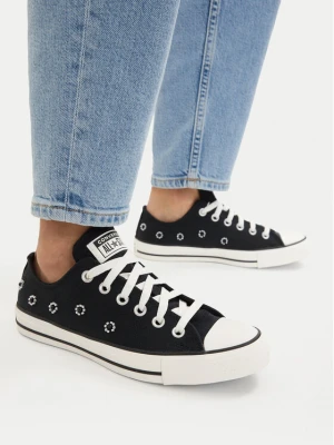 Trampki Converse Chuck Taylor All Star Beads A16679C Czarny