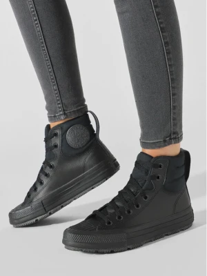 Trampki Converse Chuck Taylor All Star Berkshire A01523C Czarny