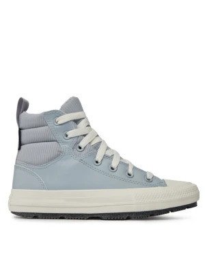 Trampki Converse Chuck Taylor All Star Berkshire A05376C Błękitny Niebieski jasny
