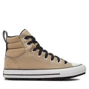 Trampki Converse Chuck Taylor All Star Berkshire Boot A04475C Beżowy