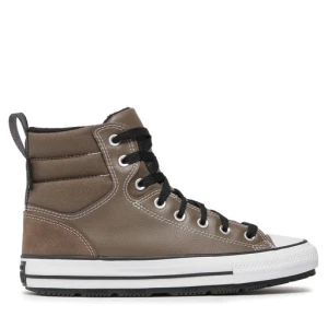 Trampki Converse Chuck Taylor All Star Berkshire Boot A04476C Beżowy