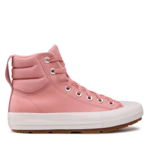 Trampki Converse Chuck Taylor All Star Berkshire Boot Hi 271711C Różowy