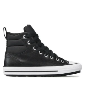 Zdjęcie produktu Trampki Converse Chuck Taylor All Star Berkshire Hi 171448C Czarny