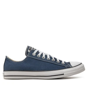 Trampki Converse Chuck Taylor All Star Canvas And Jacquard A08729C Granatowy