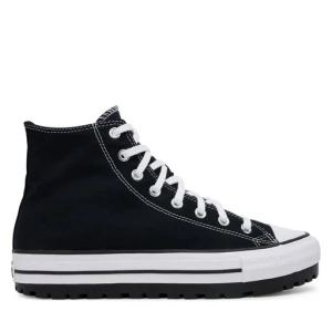 Trampki Converse Chuck Taylor All Star City Trek A06776C Czarny