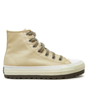 Trampki Converse Chuck Taylor All Star City Trek A08532C Beżowy