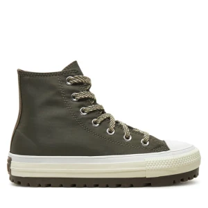 Trampki Converse Chuck Taylor All Star City Trek A09141C Brązowy