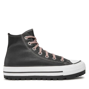 Trampki Converse Chuck Taylor All Star City Trek A09490C 001 Czarny
