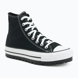 Trampki Converse Chuck Taylor All Star City Trek black/white/black