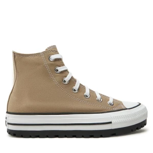 Trampki Converse Chuck Taylor All Star City Trek Hi A10189C Beżowy