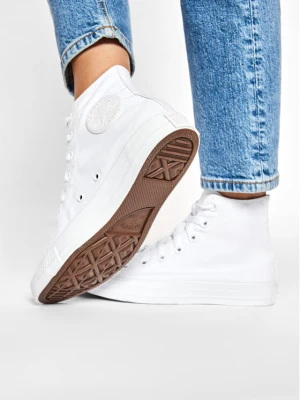 Trampki Converse Chuck Taylor All Star Classic 1U646 Biały