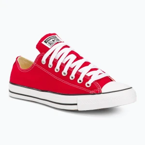 Zdjęcie produktu Trampki Converse Chuck Taylor All Star Classic Ox M9696C red