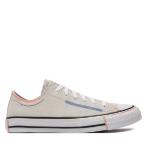 Trampki Converse Chuck Taylor All Star Color Pop A07593C Szary