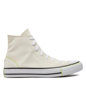 Trampki Converse Chuck Taylor All Star Color Pop Hi A07592C Beżowy