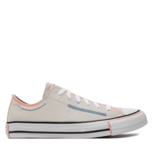 Trampki Converse Chuck Taylor All Star Color Pop Ox A07593C Szary