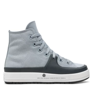 Trampki Converse Chuck Taylor All Star Construct A05553C Zielony