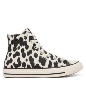 Trampki Converse Chuck Taylor All Star Cow Print A17919C Biały
