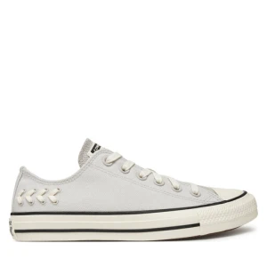 Trampki Converse Chuck Taylor All Star Crafted Laces A12579C Szary