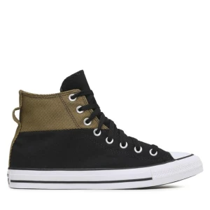 Zdjęcie produktu Trampki Converse Chuck Taylor All Star Crafted Patchwork A04512C Czarny