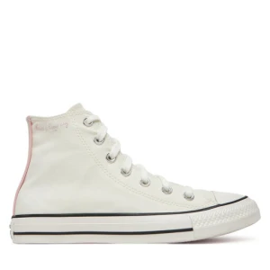Trampki Converse Chuck Taylor All Star Crochet Laces A10686C Beżowy