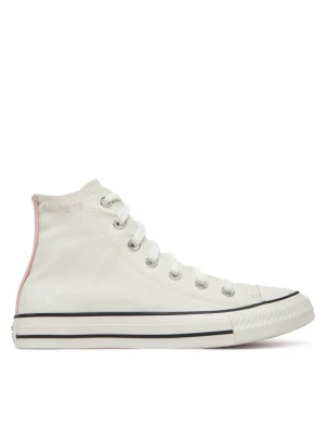 Trampki Converse Chuck Taylor All Star Crochet Laces A10686C Beżowy