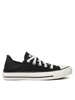 Trampki Converse Chuck Taylor All Star Crush Heel Ox A03075C Czarny