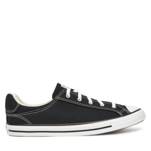 Trampki Converse Chuck Taylor All Star Dainty Lucky A12950C Czarny