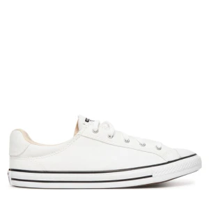 Trampki Converse Chuck Taylor All Star Dainty Lucy A12951C Biały