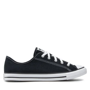Trampki Converse Chuck Taylor All Star Dainty Ox 564982C Czarny
