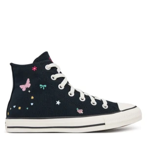Trampki Converse Chuck Taylor All Star Doodles A15508C Czarny