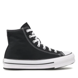 Trampki Converse Chuck Taylor All Star Eva Lift Hi 272855C Czarny