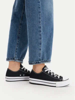 Trampki Converse Chuck Taylor All Star Eva Lift Ox 272857C Czarny
