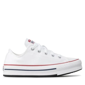 Trampki Converse Chuck Taylor All Star Eva Lift Ox 272858C Biały